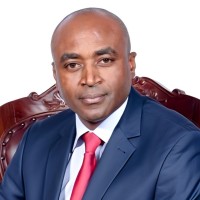 Douglas Mapuranga